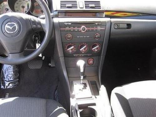 Mazda 3 2009 photo 2