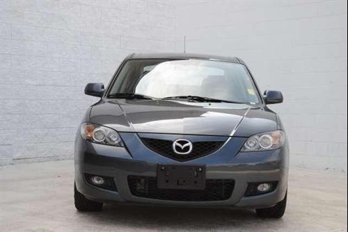 Mazda 3 Leather ROOF Other