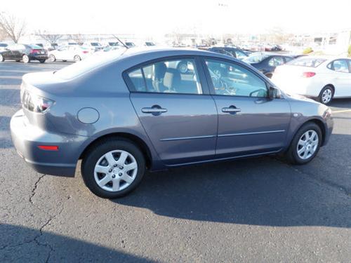 Mazda 3 Unknown Other
