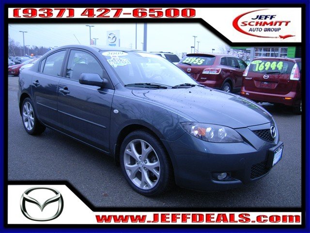 Mazda 3 LT LTZ Other