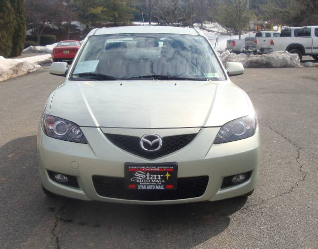 Mazda 3 2009 photo 2
