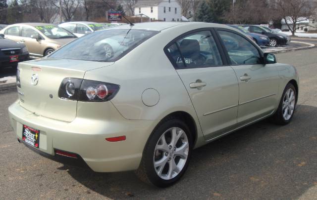 Mazda 3 2009 photo 5