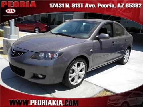 Mazda 3 HSE Luxury PKG Other