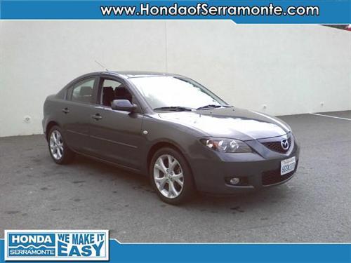 Mazda 3 Leather ROOF Other