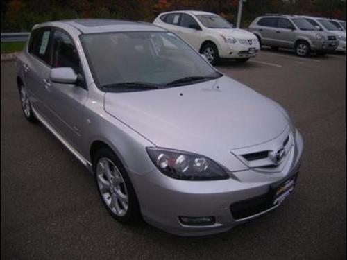 Mazda 3 323ci Rtible Other