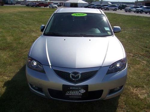 Mazda 3 STEP SIDE Z71 Other