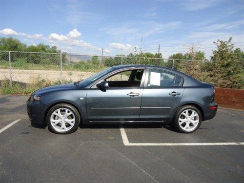 Mazda 3 Unknown Other