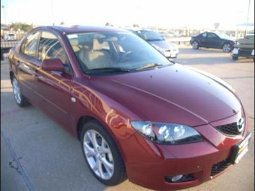 Mazda 3 Leather ROOF Other