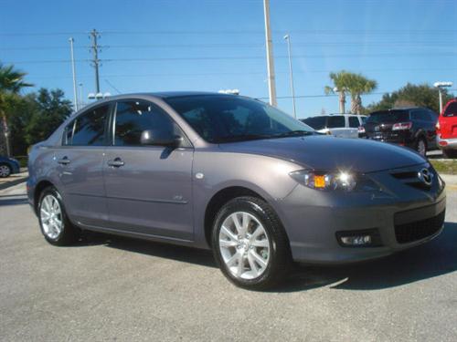 Mazda 3 Unknown Other