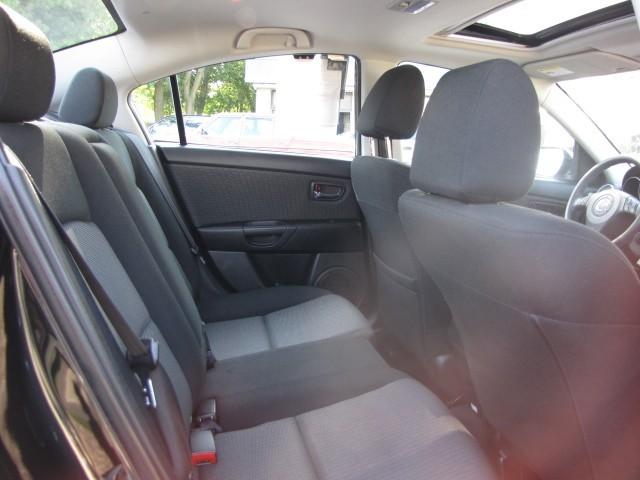 Mazda 3 2009 photo 5