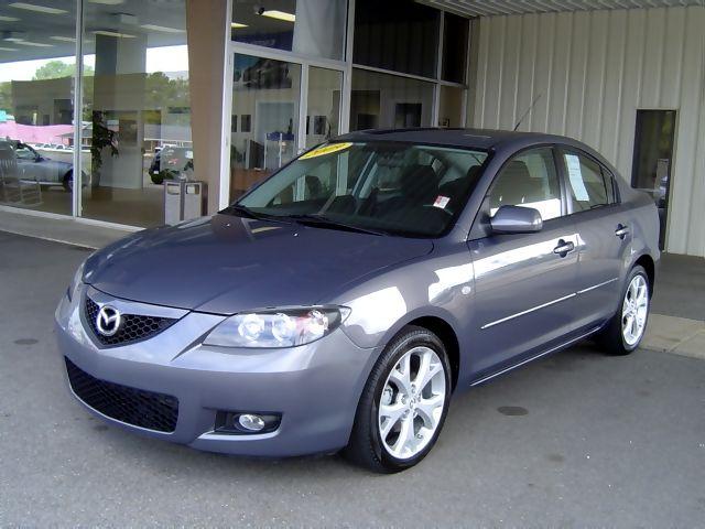 Mazda 3 2009 photo 5