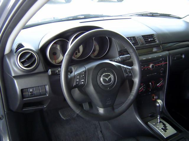 Mazda 3 2009 photo 2
