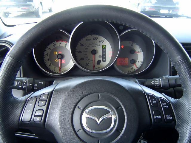Mazda 3 2009 photo 1