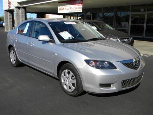 Mazda 3 LT LTZ Other