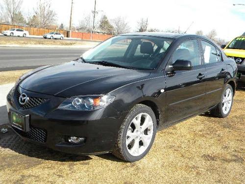 Mazda 3 Unknown Other