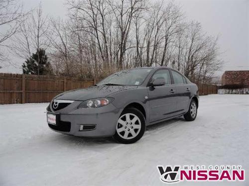 Mazda 3 Leather ROOF Other