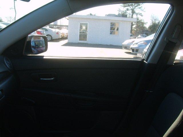 Mazda 3 2009 photo 2