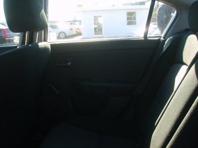 Mazda 3 2009 photo 3