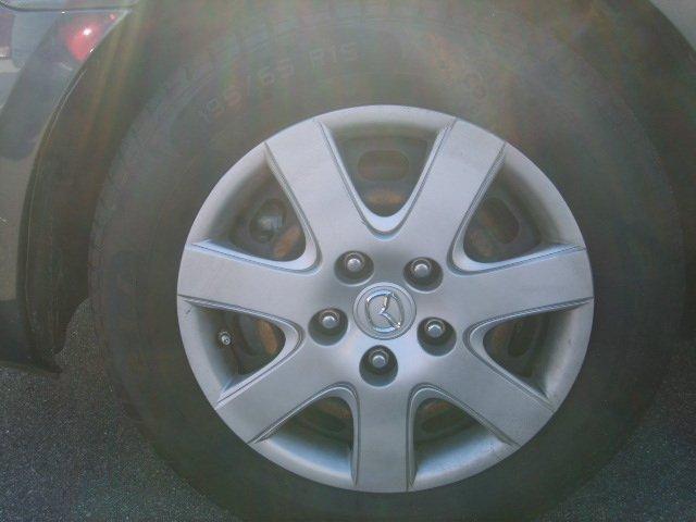 Mazda 3 2009 photo 5