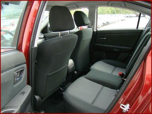 Mazda 3 2009 photo 5