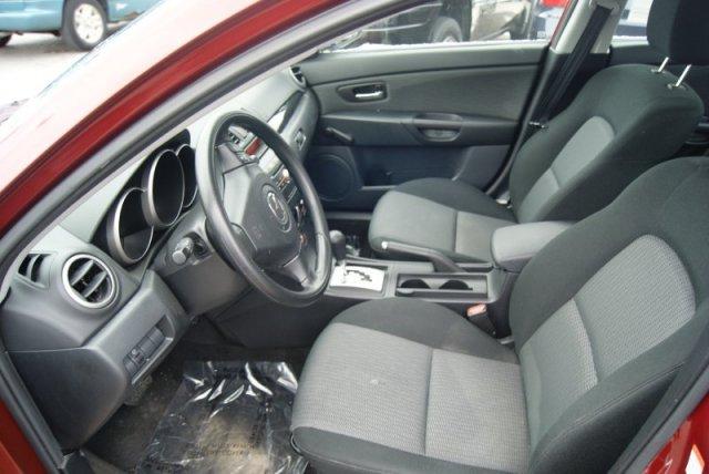 Mazda 3 2009 photo 2