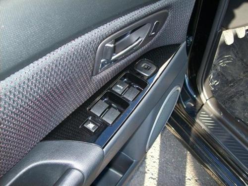 Mazda 3 2009 photo 1