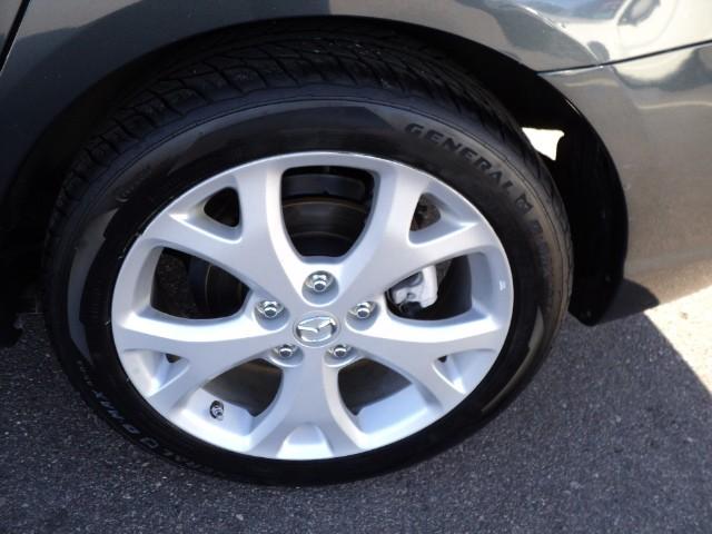 Mazda 3 2009 photo 2