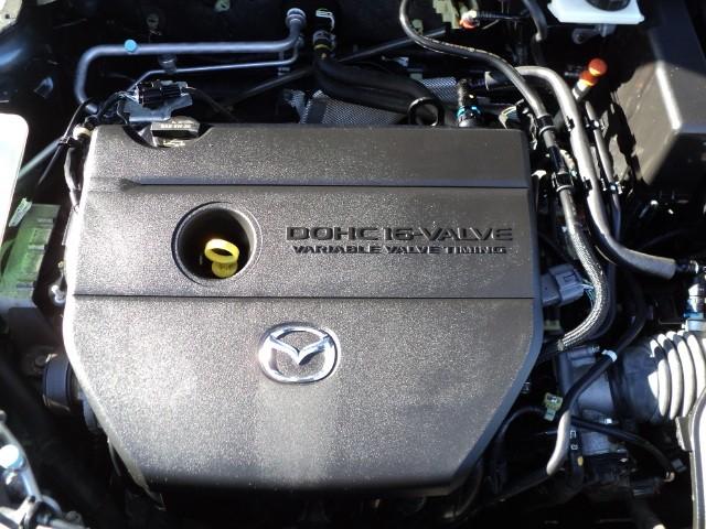 Mazda 3 2009 photo 5