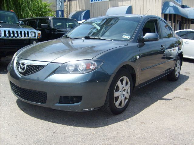 Mazda 3 152579 Sedan