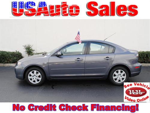 Mazda 3 Avalanche LT Z71 Other