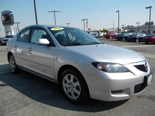 Mazda 3 Leather ROOF Other