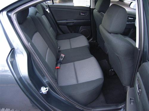 Mazda 3 Leather ROOF Other
