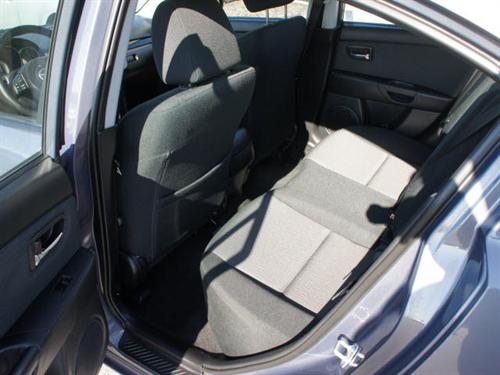 Mazda 3 2009 photo 5