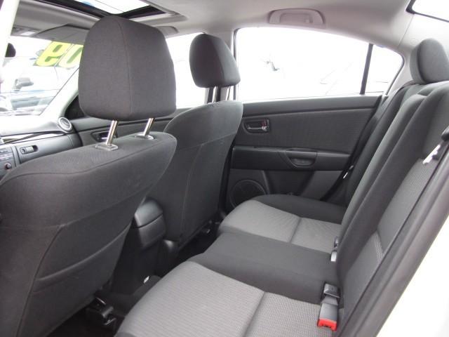 Mazda 3 2009 photo 1