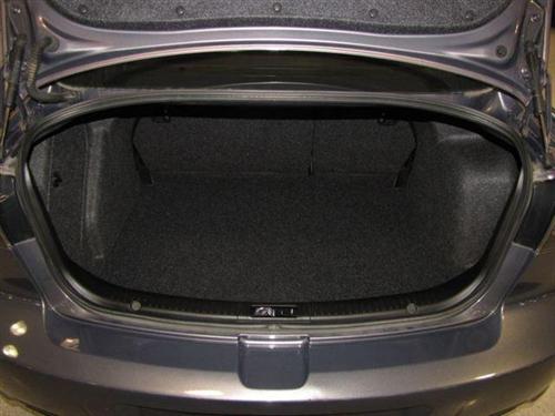 Mazda 3 2009 photo 3