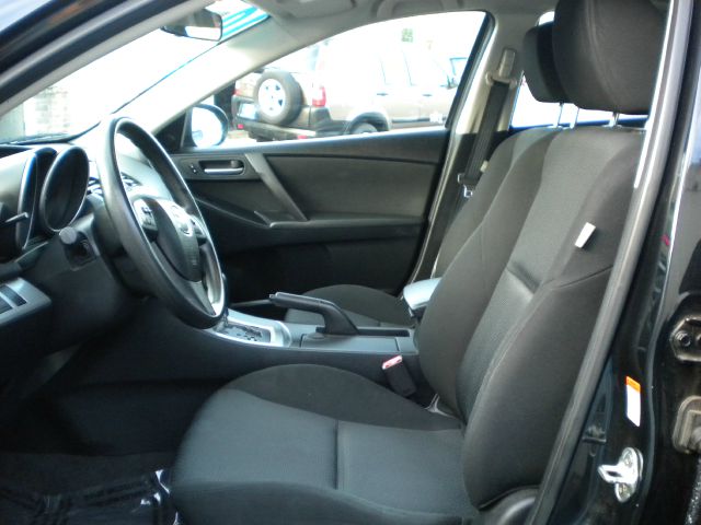 Mazda 3 2010 photo 4