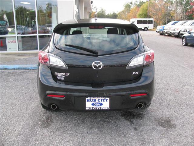 Mazda 3 2010 photo 2