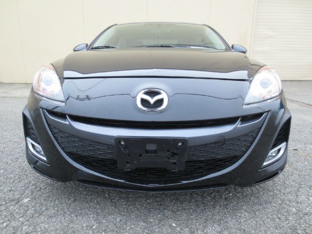 Mazda 3 2010 photo 2