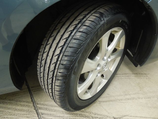 Mazda 3 2010 photo 10