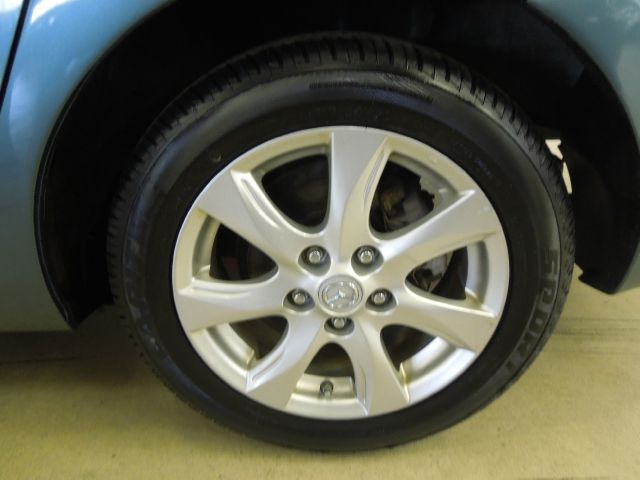 Mazda 3 2010 photo 11