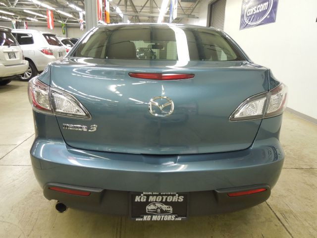 Mazda 3 2010 photo 13