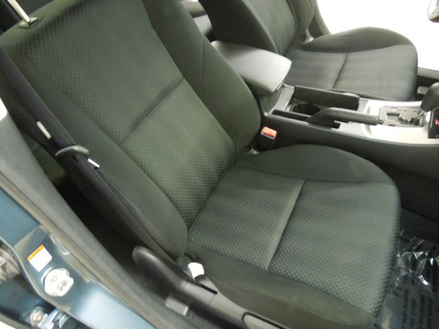 Mazda 3 2010 photo 16