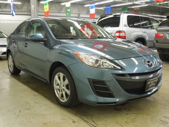 Mazda 3 2010 photo 20