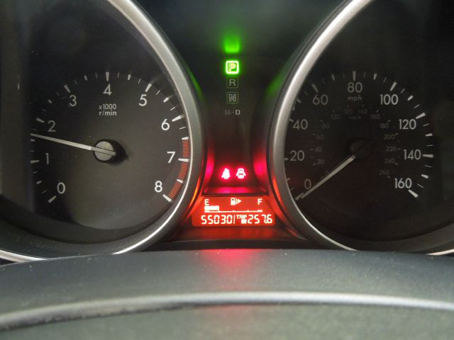 Mazda 3 2010 photo 23