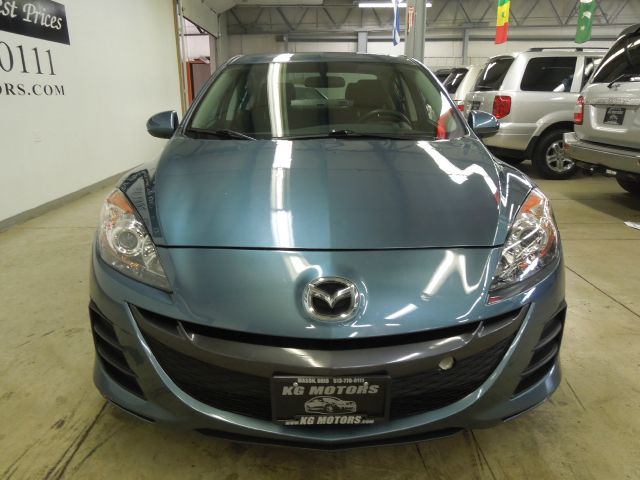 Mazda 3 2010 photo 25