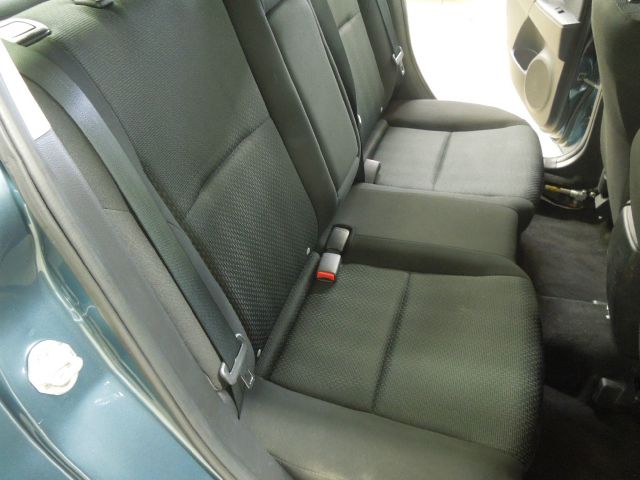 Mazda 3 2010 photo 3