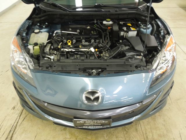 Mazda 3 2010 photo 5