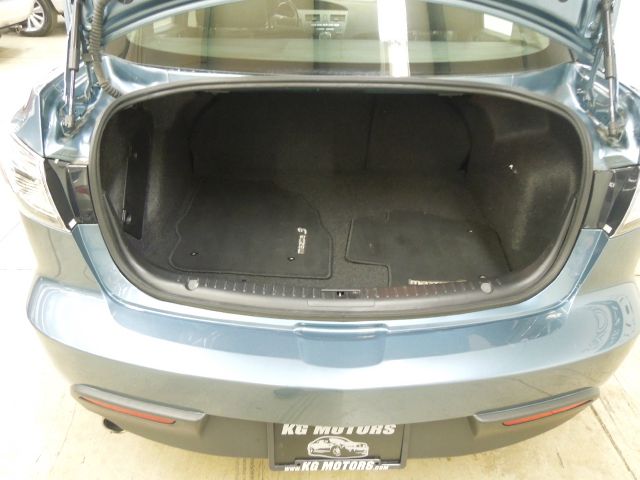 Mazda 3 2010 photo 6