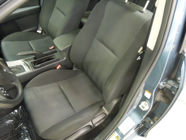 Mazda 3 2010 photo 8
