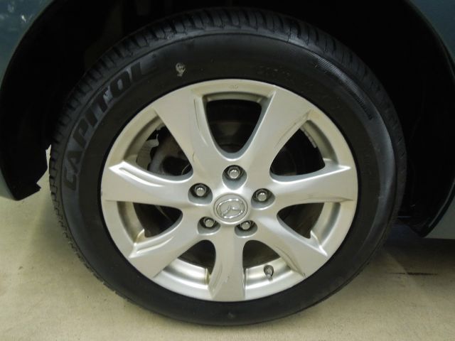 Mazda 3 2010 photo 9